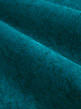 velvet-solid-door-curtain-teal