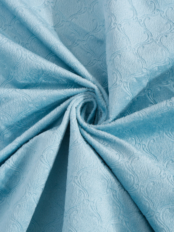 velvet-emboss-window-curtain-light-blue