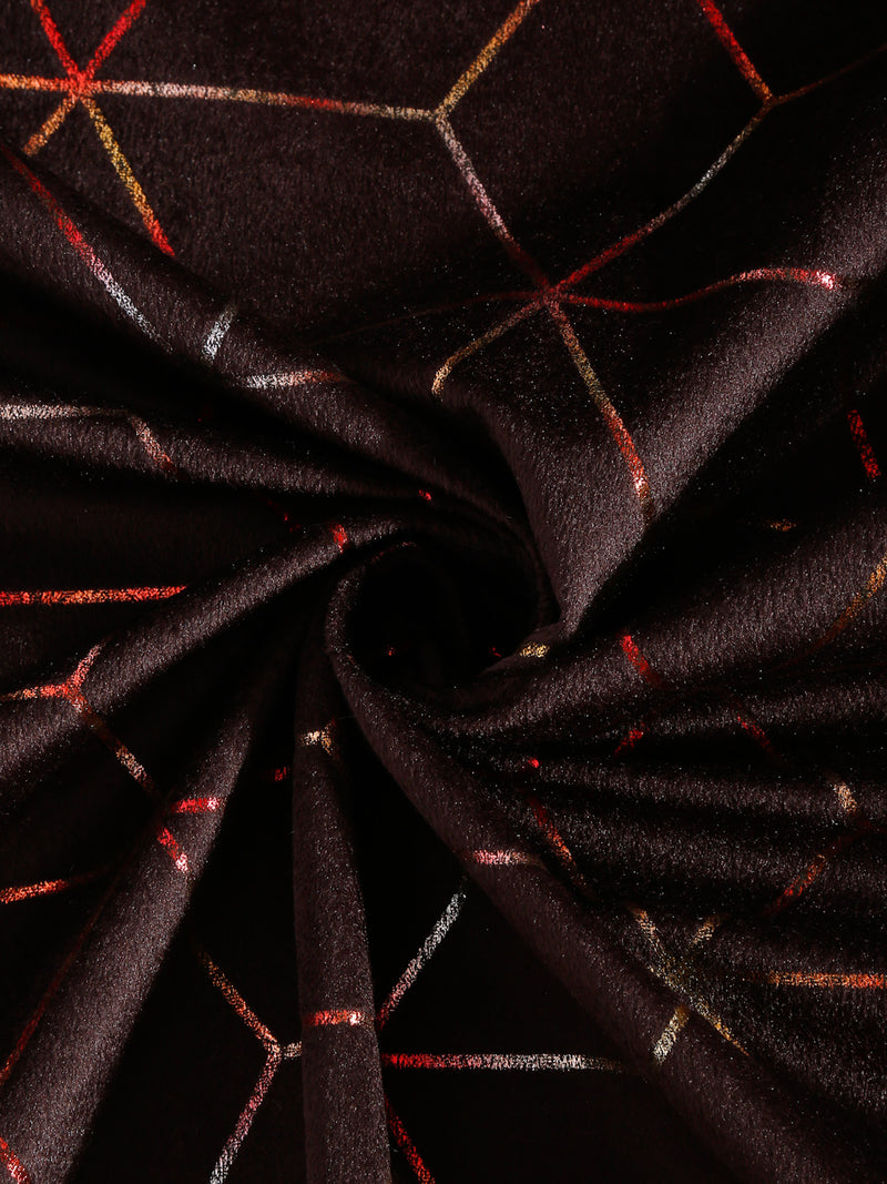 velvet-foil-curtain-geometric