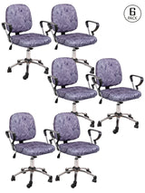 new-office-chair-cover-lavender