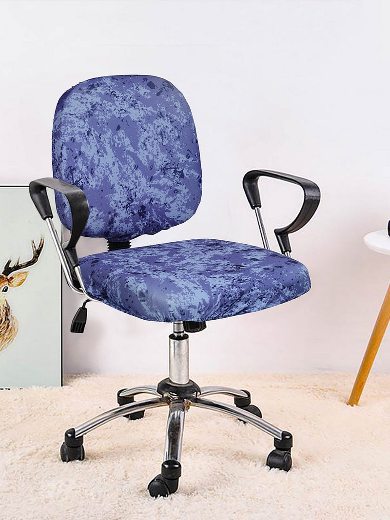 new-office-chair-cover-sky-blue