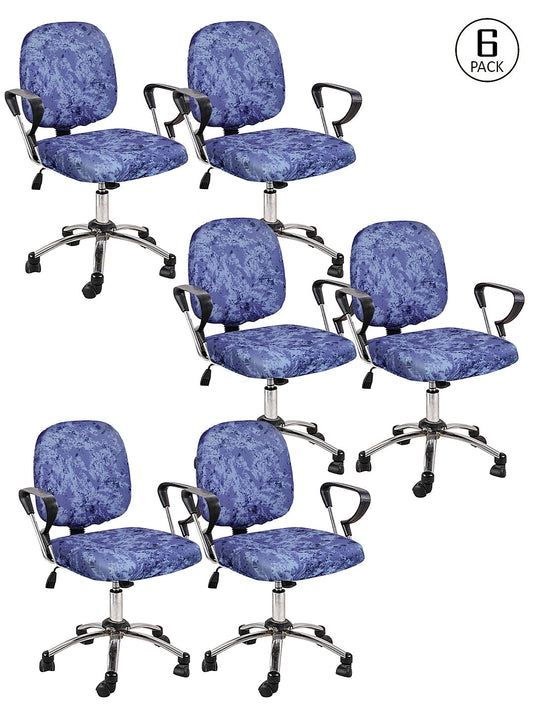 new-office-chair-cover-sky-blue