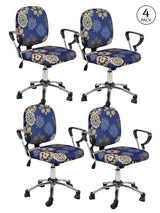 new-office-chair-cover-dark-blue