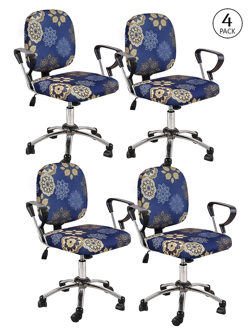 new-office-chair-cover-dark-blue