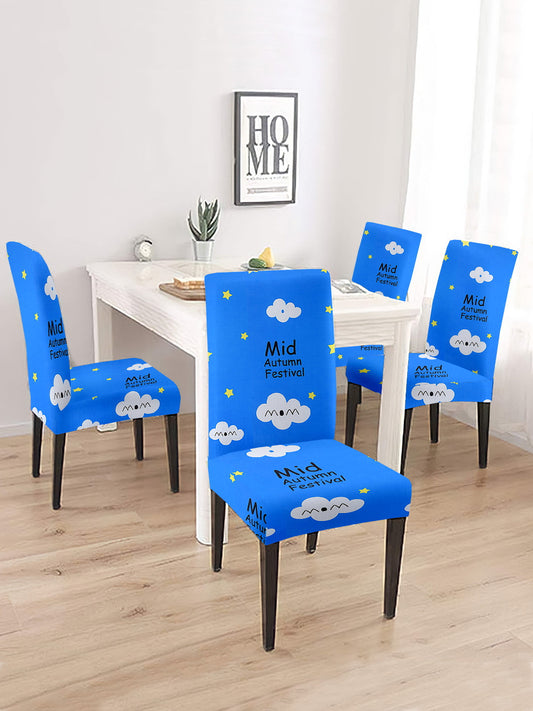 dining-chair-cover-set-of-2-printed-blue-whitewholesale