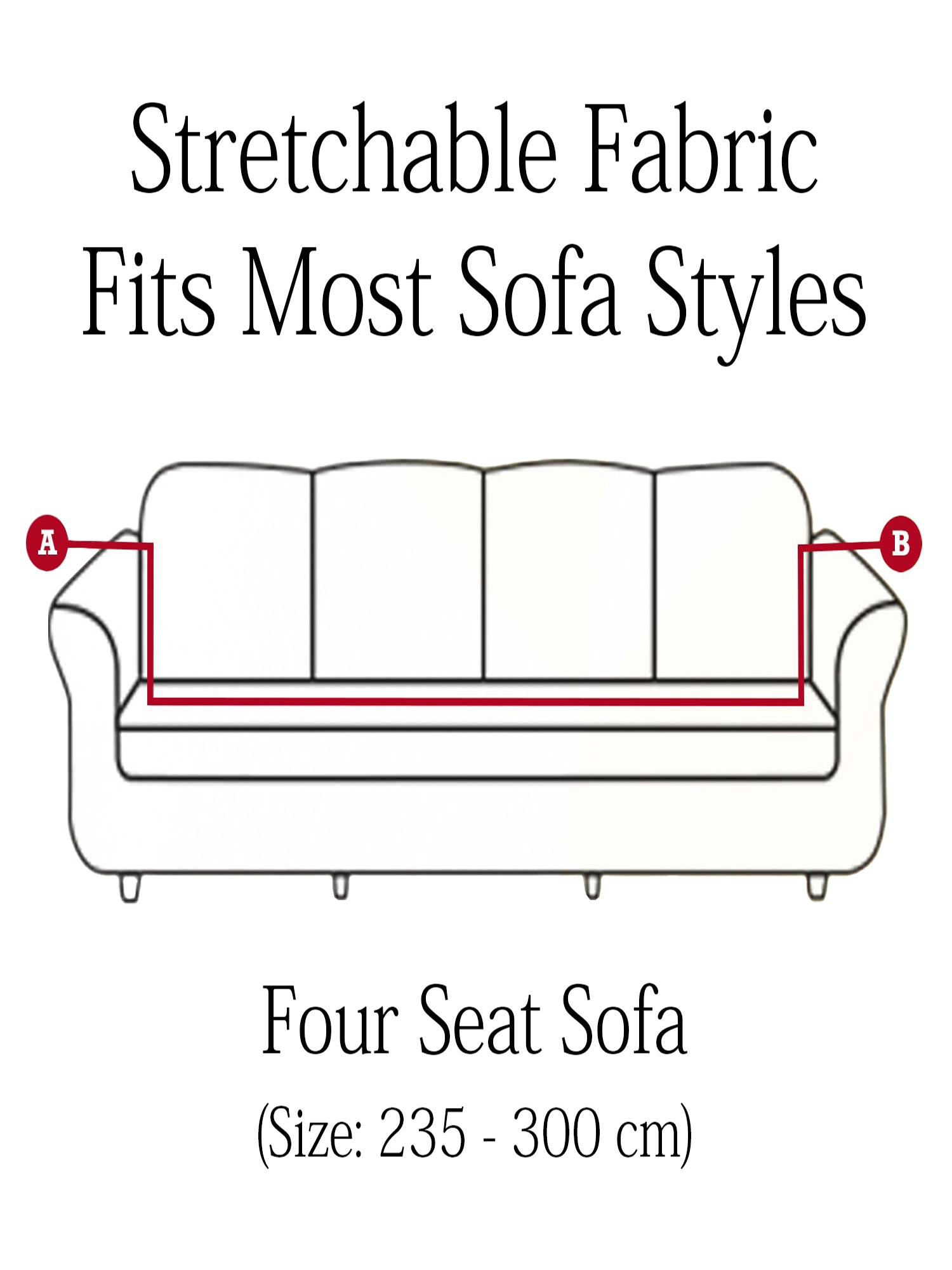 four seater blue