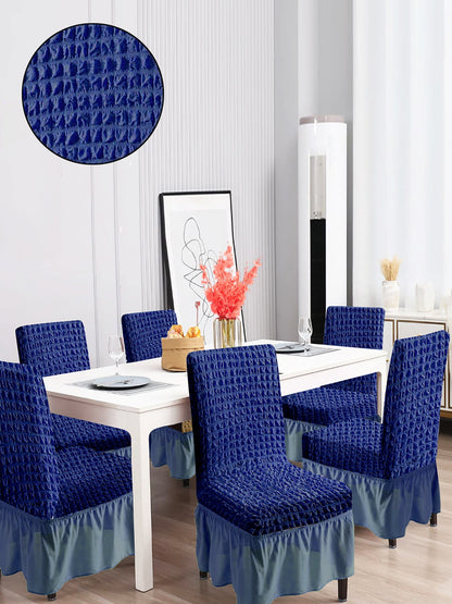 frill-dining-chair-cover-navy-blue-set-of-6