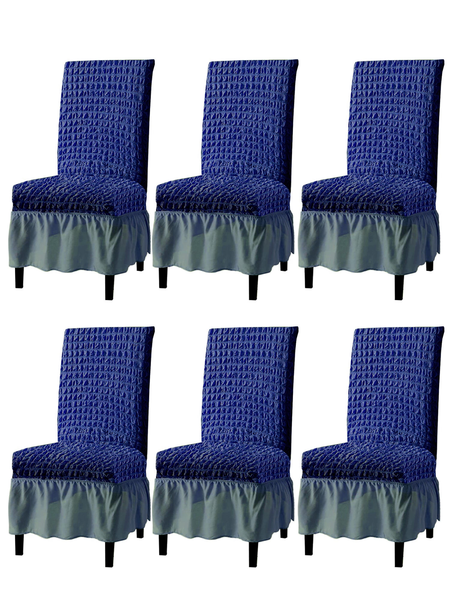 frill-dining-chair-cover-navy-blue-set-of-6