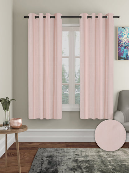 blackout-solid-window-curtain-pink