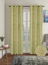 blackout-foil-long-door-curtain-green