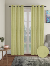 blackout-emboss-door-curtain-green