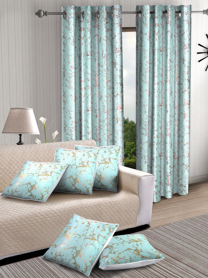 curtain-cushion-combo-blue