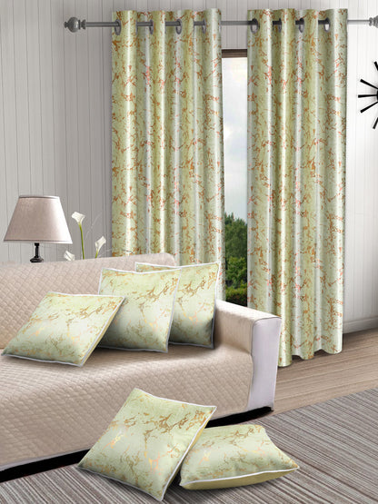 curtain-cushion-combo-green