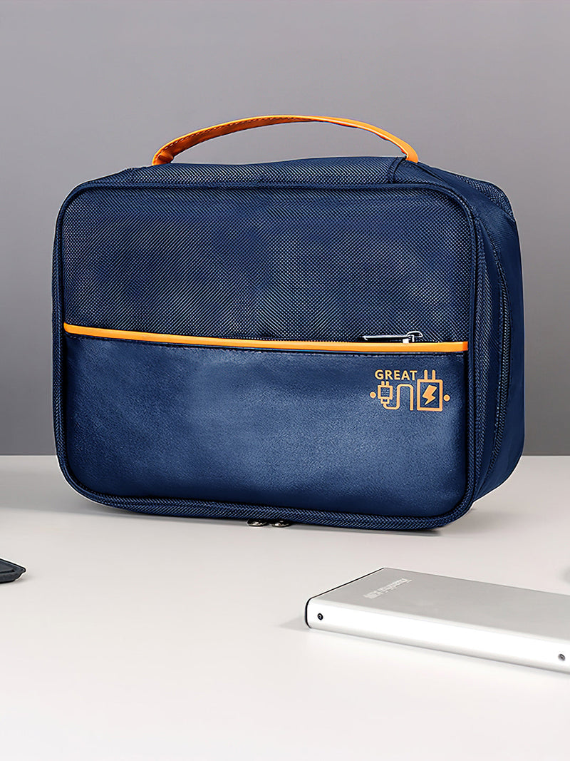 electronic-accessory-storage-bag-navy-blue