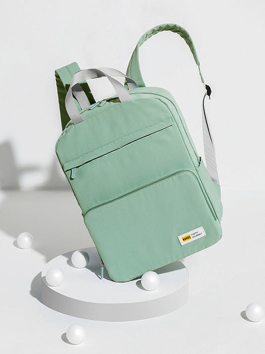 foldable-travelling-bag-green