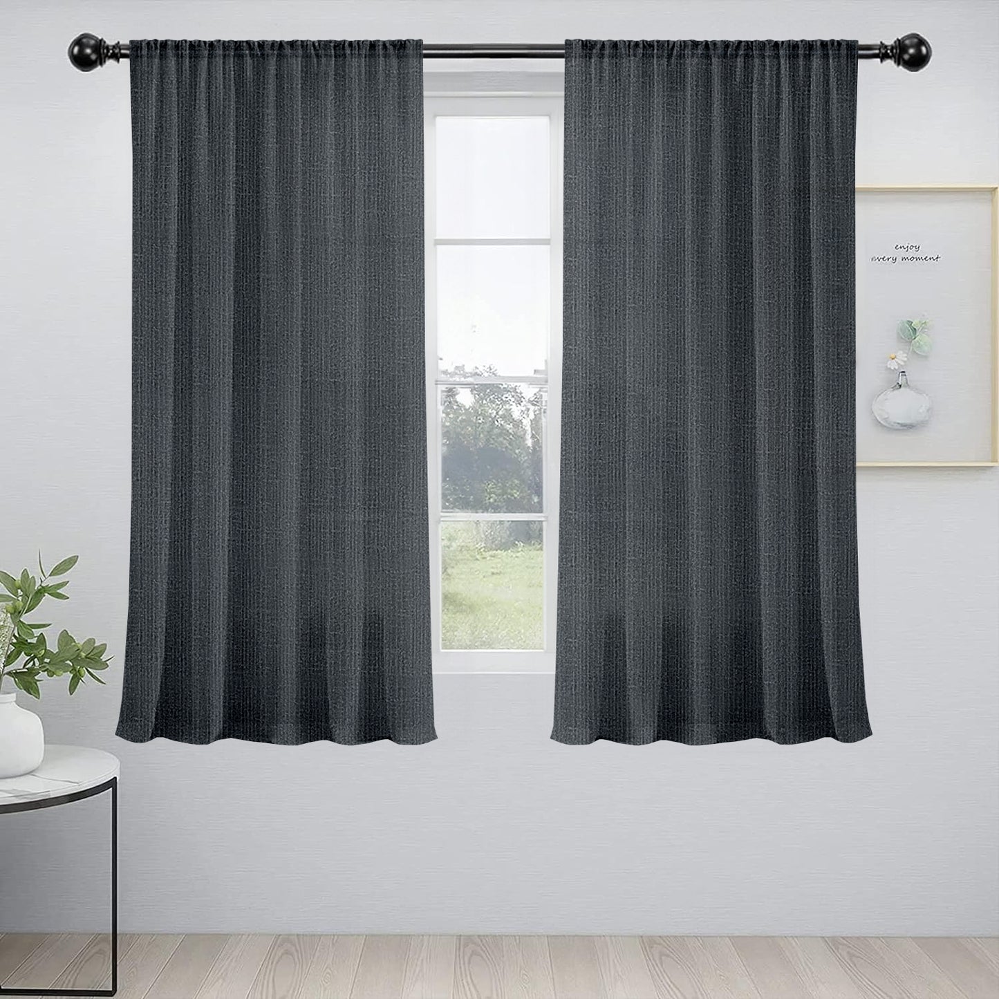 sheer-curtain-black