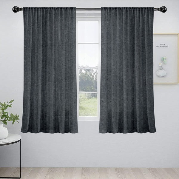 linen-sheer-window-curtain-black