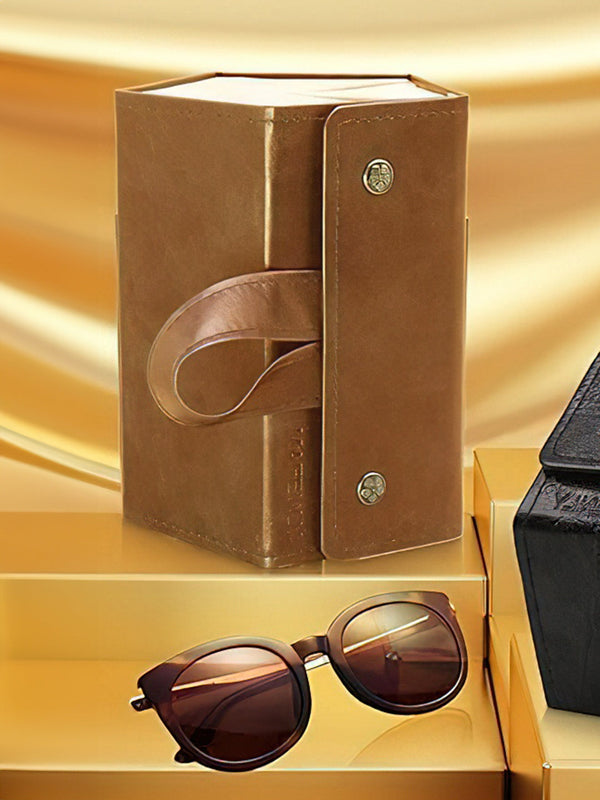 sunglass-case-4-pockets-brown