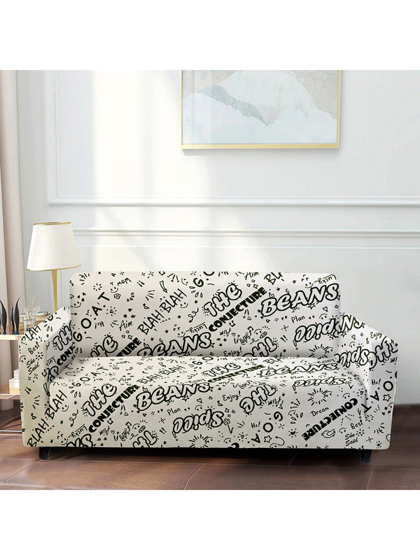 sofa-cover-koffee-with-karan-print-4-seater-white