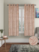 velvet-foil-window-curtain-peach