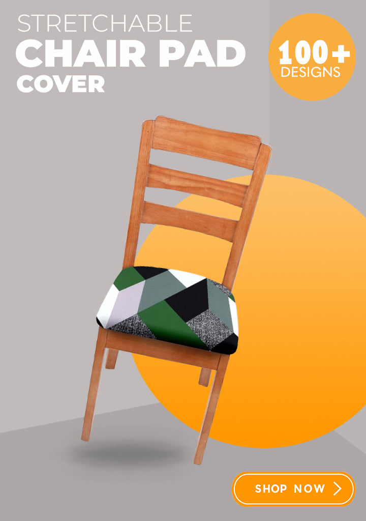 Chair-pad-cover